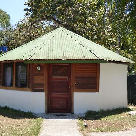 Corcovado Beach Lodge Puerto Jiménez Extérieur photo