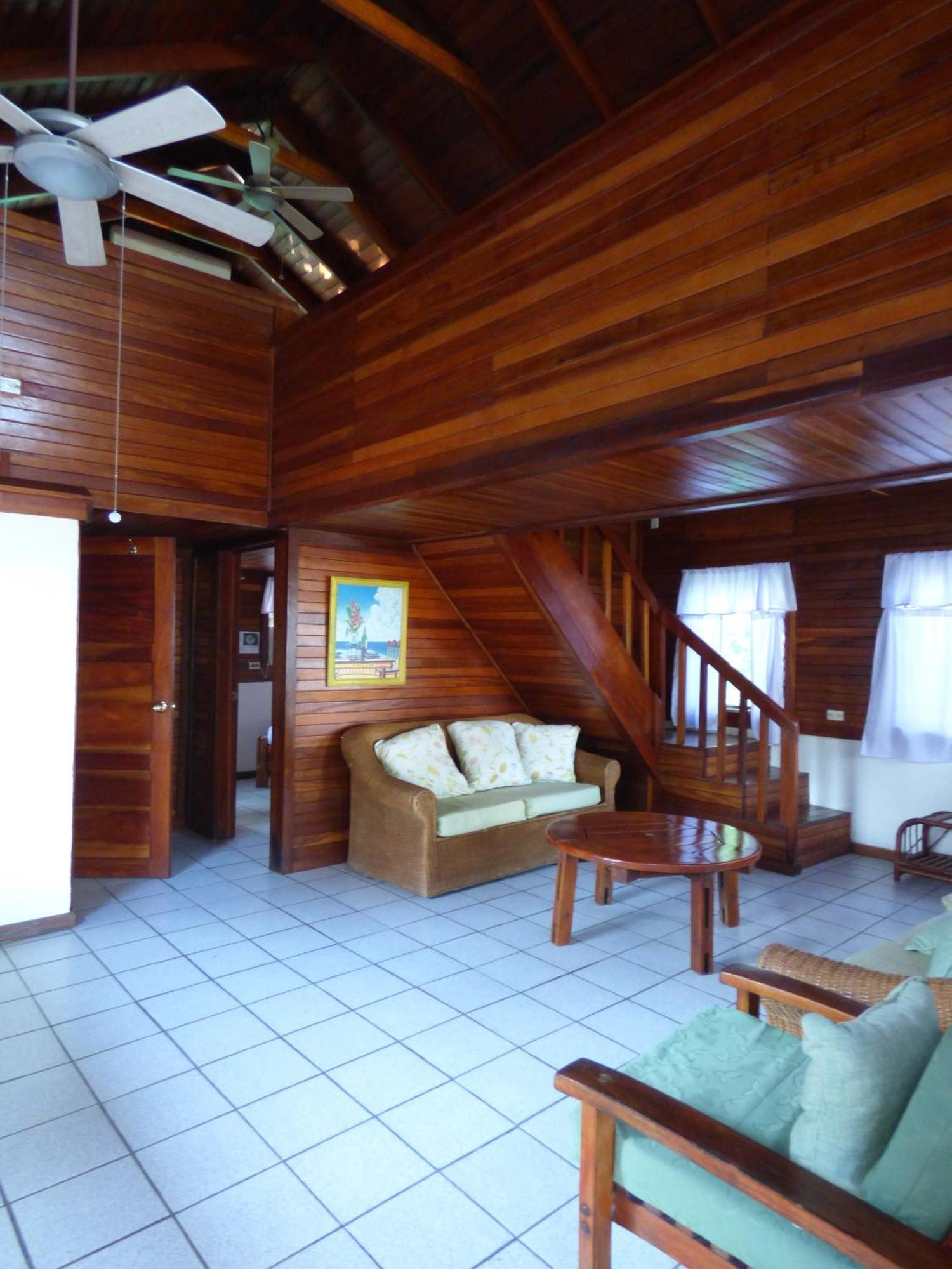 Corcovado Beach Lodge Puerto Jiménez Extérieur photo